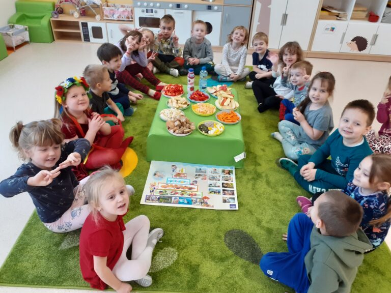 Recepta na zdrowy styl życia