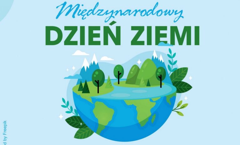 Dzień Ziemi