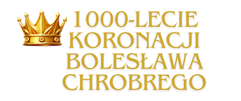 Bolesław Chrobry- Korona Tysiąclecia