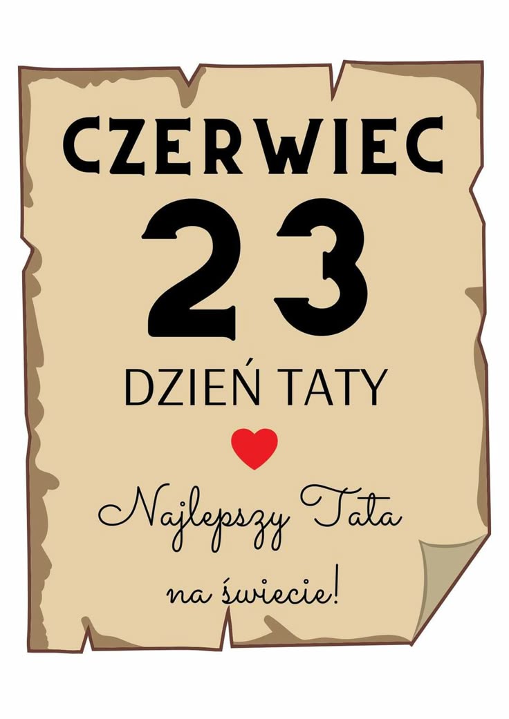 Dzień Ojca