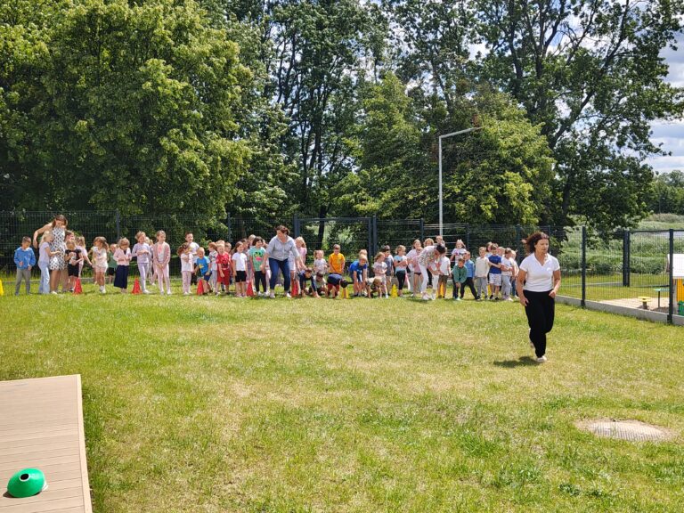 Akcja informacyjno-edukacyjna: Tydzień dla Bezpieczeństwa 23-26 czerwca