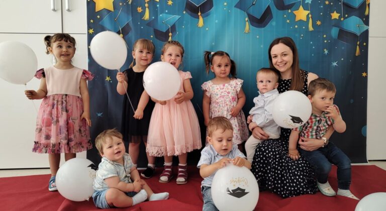 Kierunek – Przedszkole!