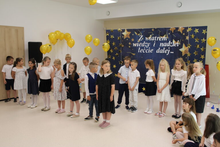 Pożegnania nadszedł czas!