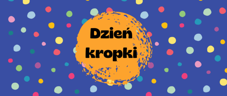 Dzień Kropki