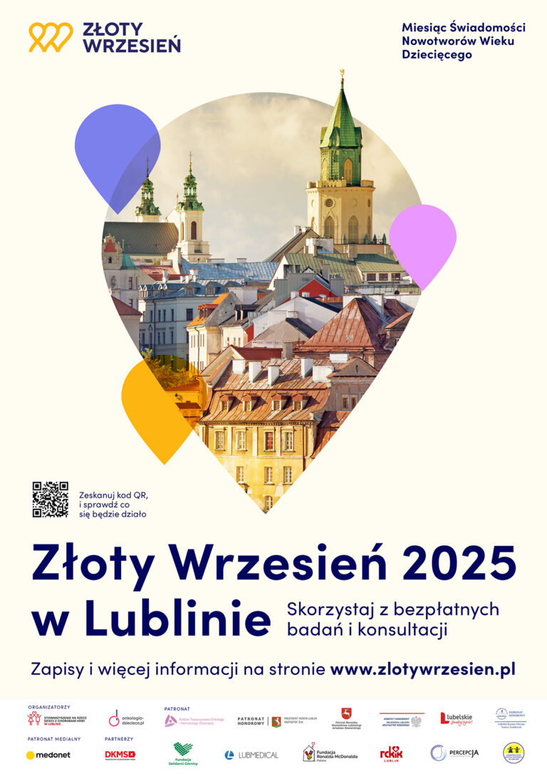 Złoty Wrzesień 2025