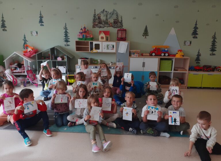 Tydzień Budowania Relacji