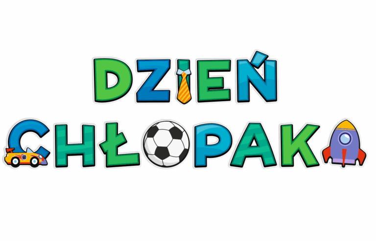 Dzień Chłopaka w grupie Sówki i Biedronki