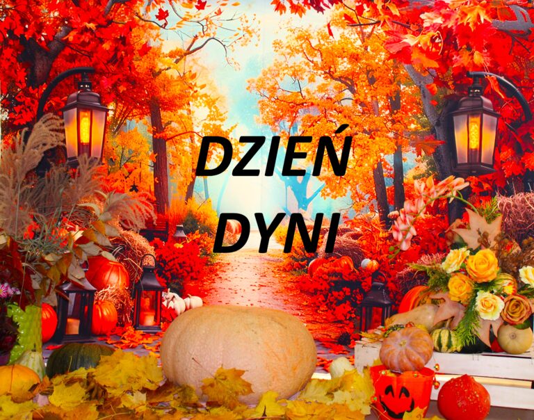 DZIEŃ DYNI
