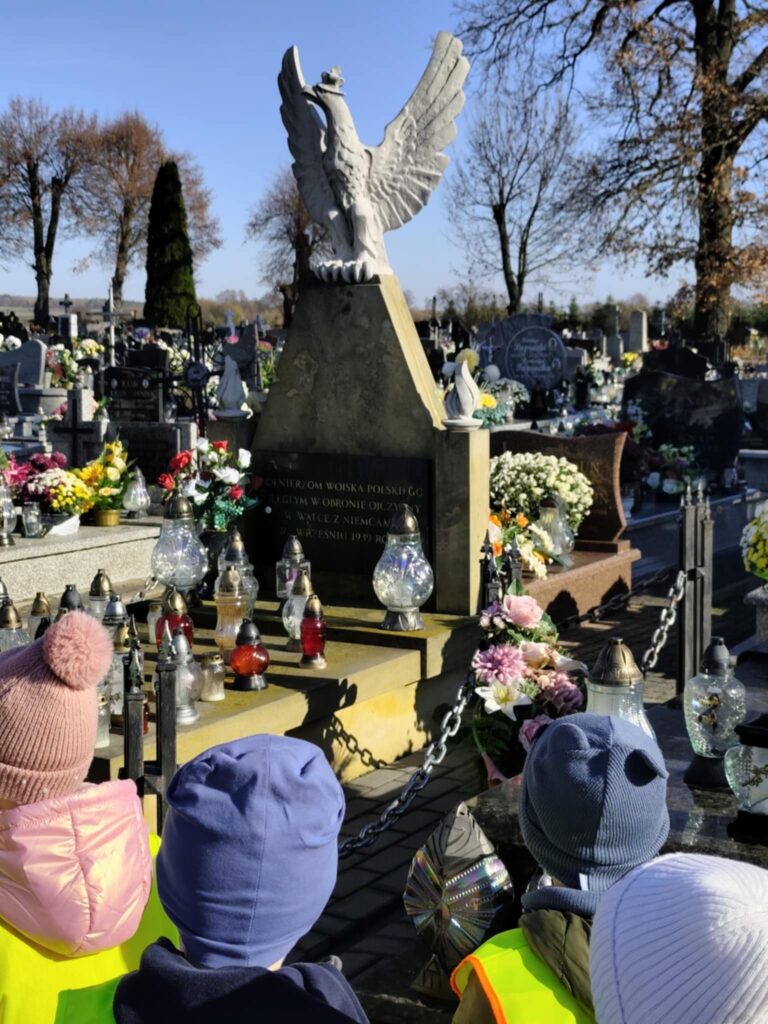 Dzień wspomnień i zadumy