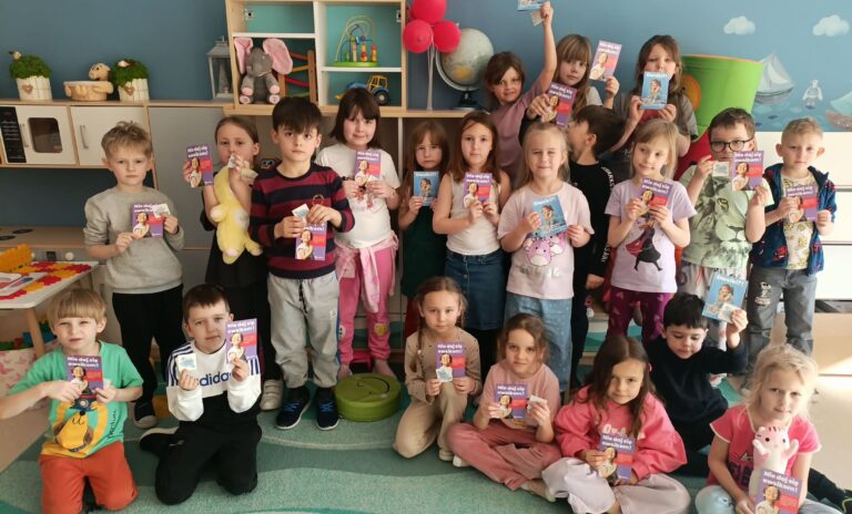 STOP  chorobom, które wywołują brudne ręce!