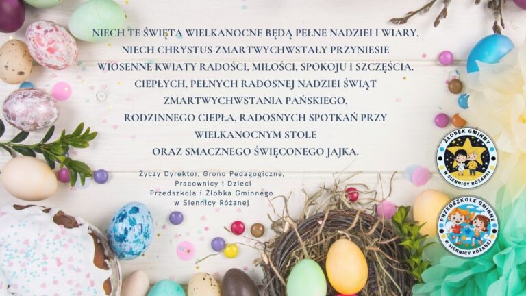 Życzenia Świąteczne