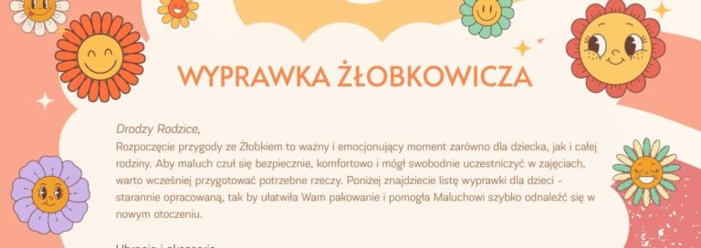 Wyprawka Żłobkowicza