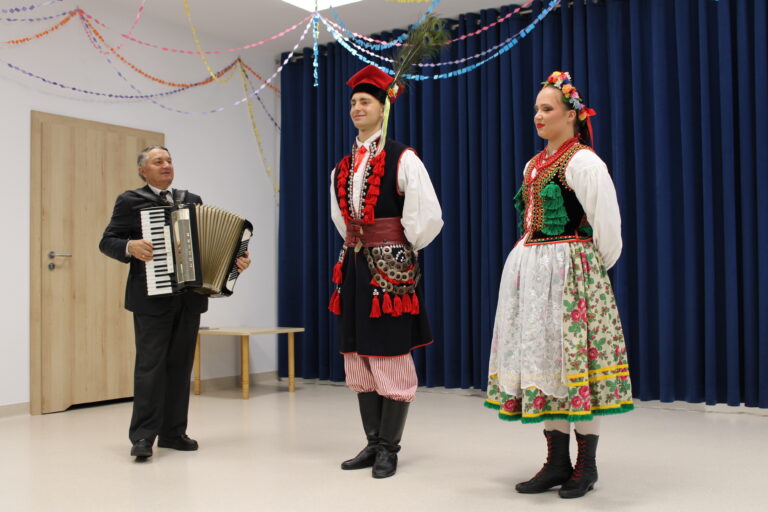 Audycja Muzyczna